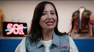 Levi's From the Levi's Archives Episode 23: Conserving 9Rivet