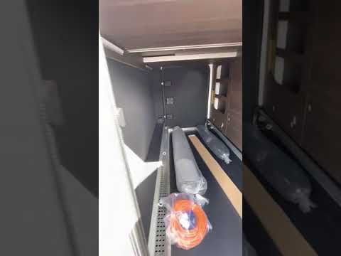 Adria Coral 670DL Supreme 2022/23 model