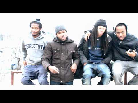 Puddin Ft Moe & Yung Ray Its Nuffin Official Video!!!
