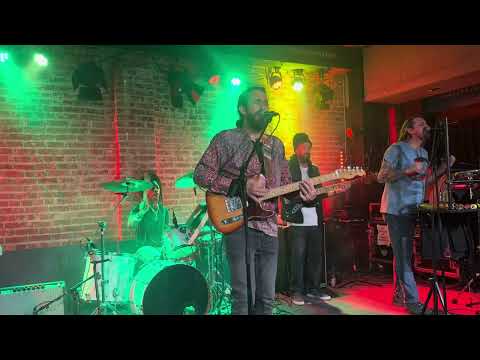 Big Mountain-Get Together (Live)