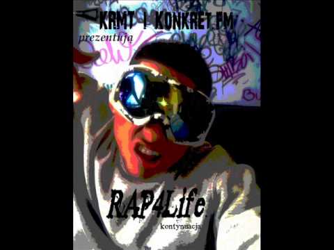 KRMT & Pj Harry - A ja sobie gram (skit)