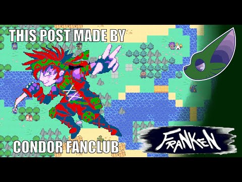 LGF Plays - Franken RPG