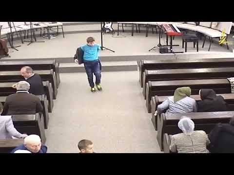 Duminica Dimineata 13 Octombrie 2019