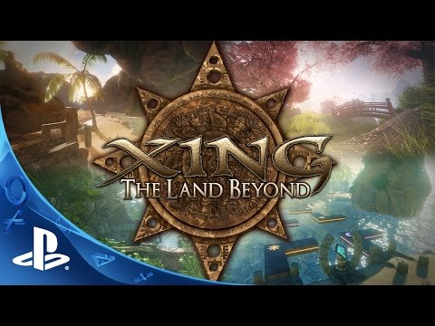 XING: The Land Beyond - Environment Trailer