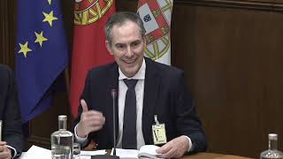 2026 06 01 - Audição da ASAE – Autoridade de Segurança Alimentar e Económica