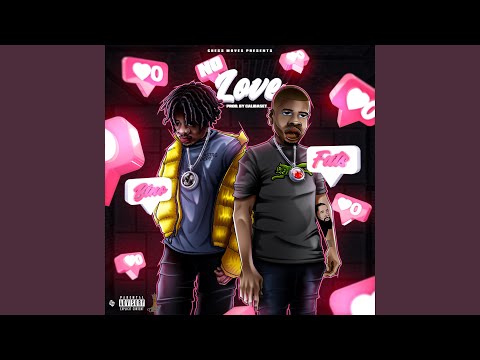 No Love (feat. Bino Rideaux)