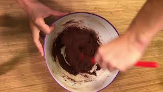 Chocolate Sugar Cookies