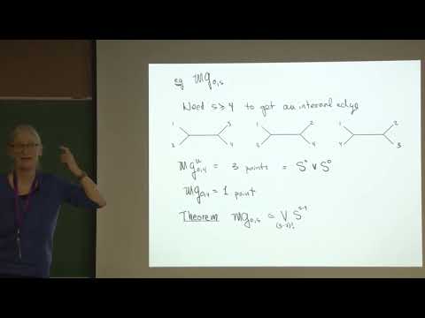 Euler characteristics of spaces of graphs