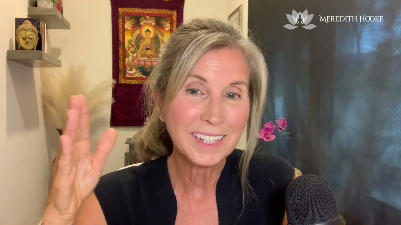 Setting Boundaries | Pt 3 of 4 | Designing Your Life
