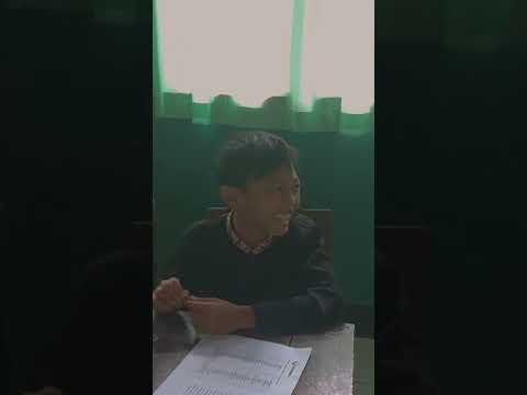 volunteer SARASVATI #AiesecUnpad dari Local Project AIESEC Indonesia