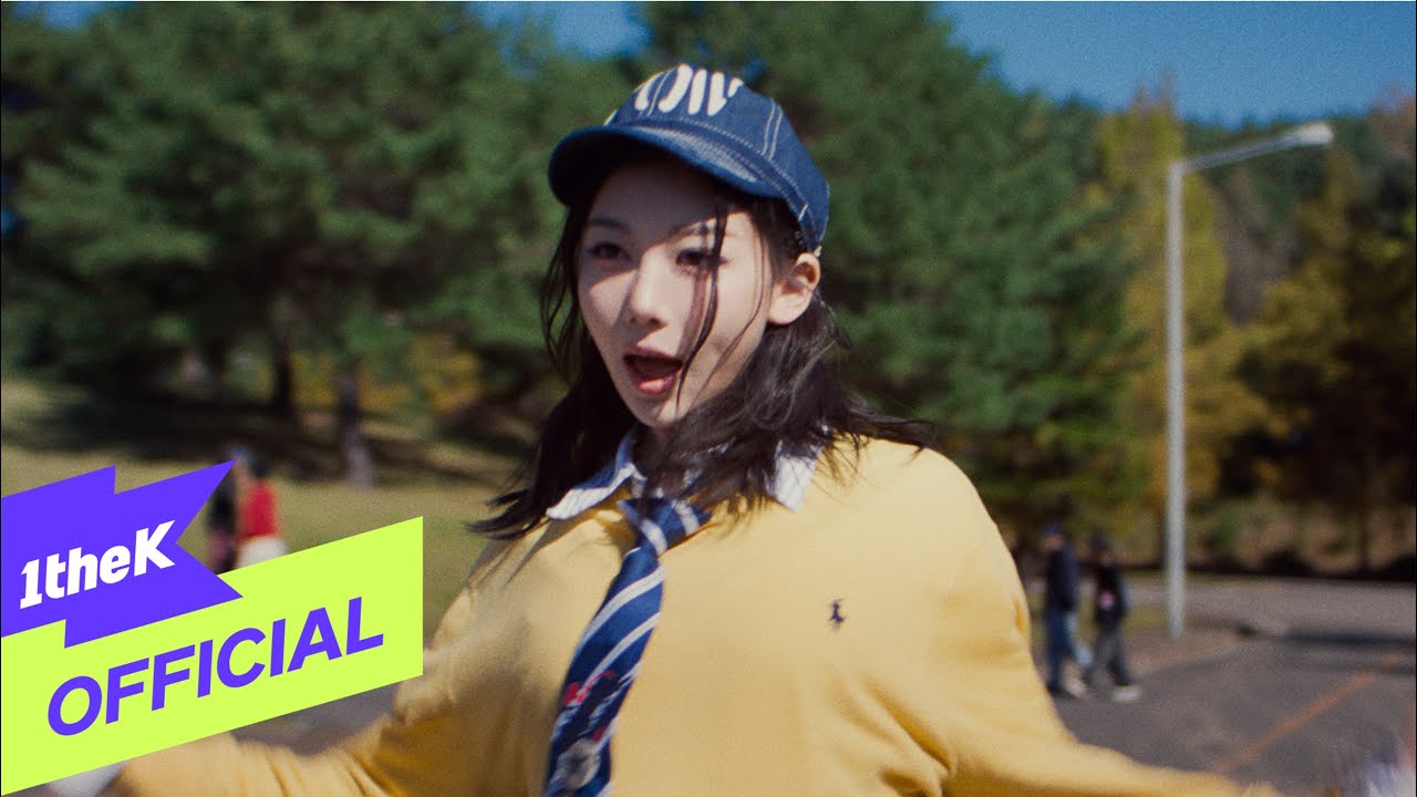 [Teaser] tripleS(트리플에스) _ Cameo Love