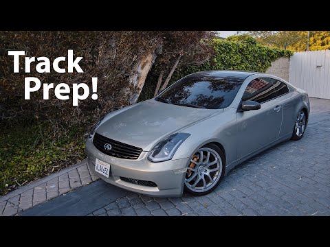 The Most UNDERRATED Oil Cooler for YOUR G35 / 350Z!!