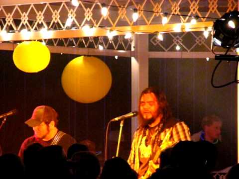 West Memphis Suicide Live at Preston Music Festival (Cambridge) Sept 2009