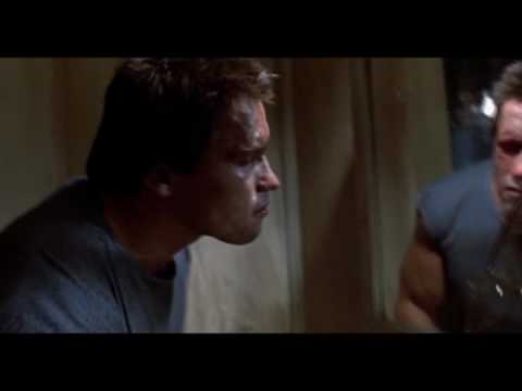 Kavinsky - Nightcall (Terminator video)