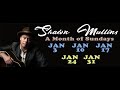 Shawn Mullins: A Month Of Sundays @ Eddie Owen Presents (Episode 5)