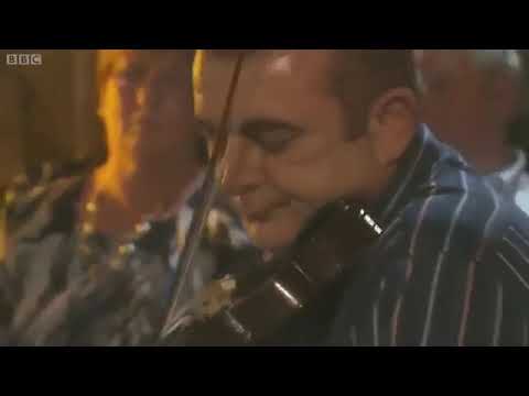 North of Ireland Session