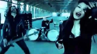 Krypteria - Live To Fight Another Day HD