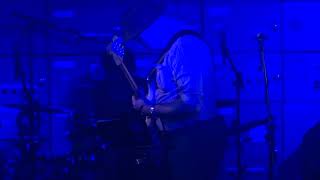 jah wobble &amp; the invaders of the heart 21.01.19 Gorilla, Manchester,,Kayi fxf,,