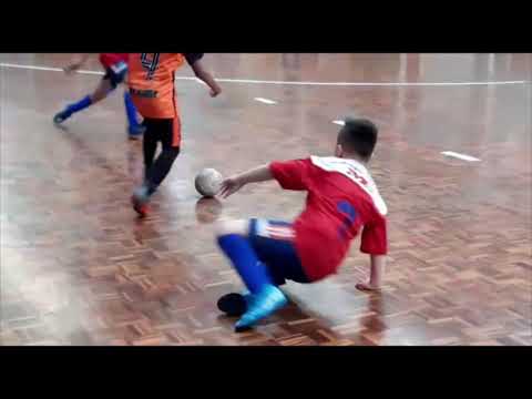 THOMAZ MAZZONI  SUB-9  x M 10