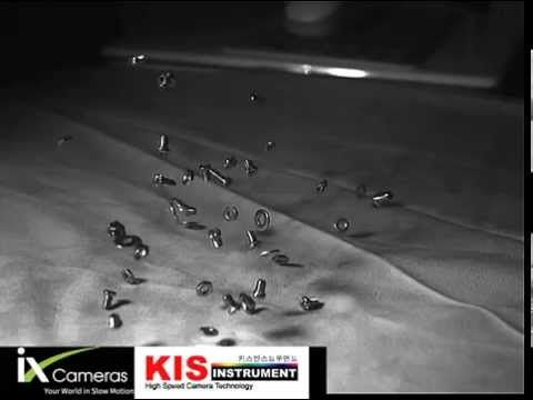i-SPEED High Speed Camera - KIS Instrument
