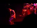 Tool Sober Live DVD 2014