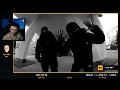 Taksi ZRT - ocenia nute Gruby AK47 x Żeby POG - ŻYCIA SCHEMAT