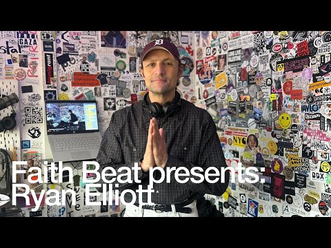 Ryan Elliott @TheLotRadio 04-11-2025