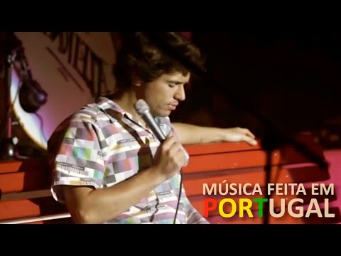 Rubi - Os Azeitonas