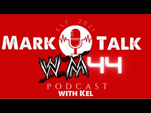 Mark Talk! Episode:1