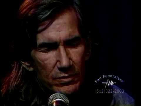 Townes Van Zandt - Flyin' Shoes