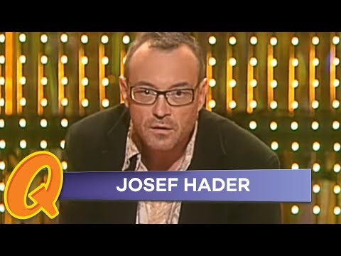 Josef Hader: Halbfett-Margarine | Quatsch Comedy Club Classics