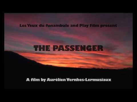 The Passenger (1975) Teaser Trailer
