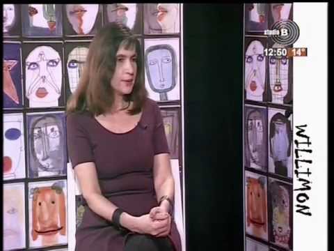 IVANA HADZIPOPOVIC u emisiji  WILLIMON