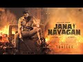 Jana Nayagan Notion Trailer Thalapathy Vijay Bobby Deol Pooja Hegde H Vinoth Anirudh