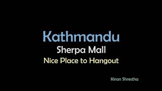 preview picture of video 'KFC And Sherpa Mall - Kathmandu.flv'