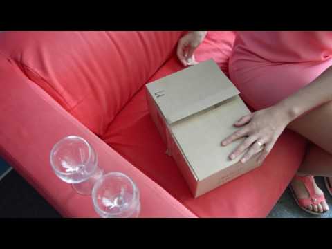 Nechci hejtmana s krabicí od vína