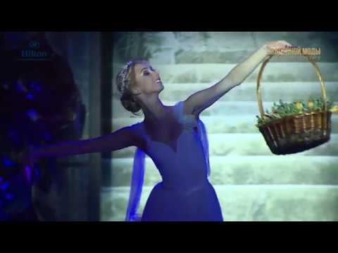 SPERANZA COUTURE BY NADEZHDA YUSUPOVA | St. Petersburg Bridal fashion week 2017