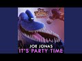 It S Party Time From Hotel Transylvania 3
