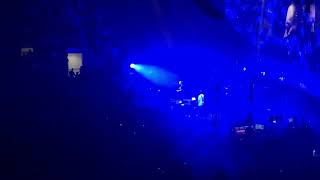 Radiohead - Giving Up The Ghost - Live - MSG