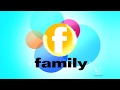 Family Darrall Macqueen DHX Media