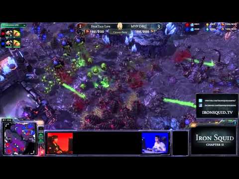 (HD650) ST_Life vs MVP DRG - G5 - Grande Finale