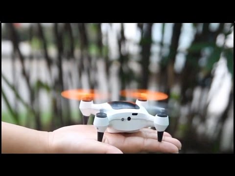 ONAGOfly – The Smart Nano Drone