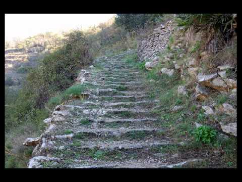 MARIA GRAÑA - EL ULTIMO ESCALON