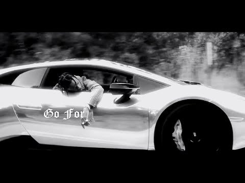 (Free) Travis Scott x Wondagurl Hard Type Beat 2024 - "Go For" (prod. Leon Coltrane)