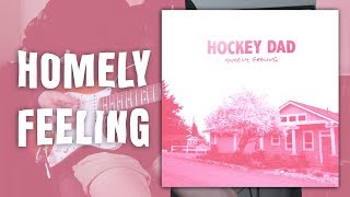 Homely Feeling - Hockey Dad | Guitar Cover