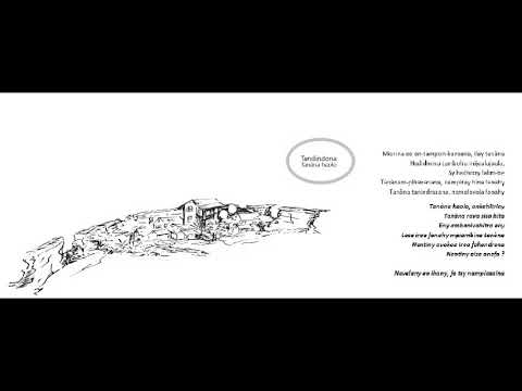 Tanàna haolo Tandindona