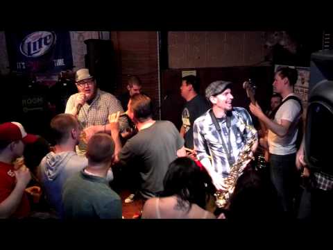 Green Room Rockers w/ Jesse Wagner "Stay With Him"