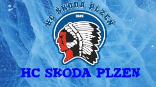HC Škoda Plzeň Hymna HC Škoda Plzeň Hymna