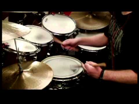 Polyrhythms, Themes and Conundrums 1