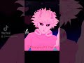 Astronaut Kiri X Alien Mina Myheroacademia Mha Mhaships Kirimina Anime Animation